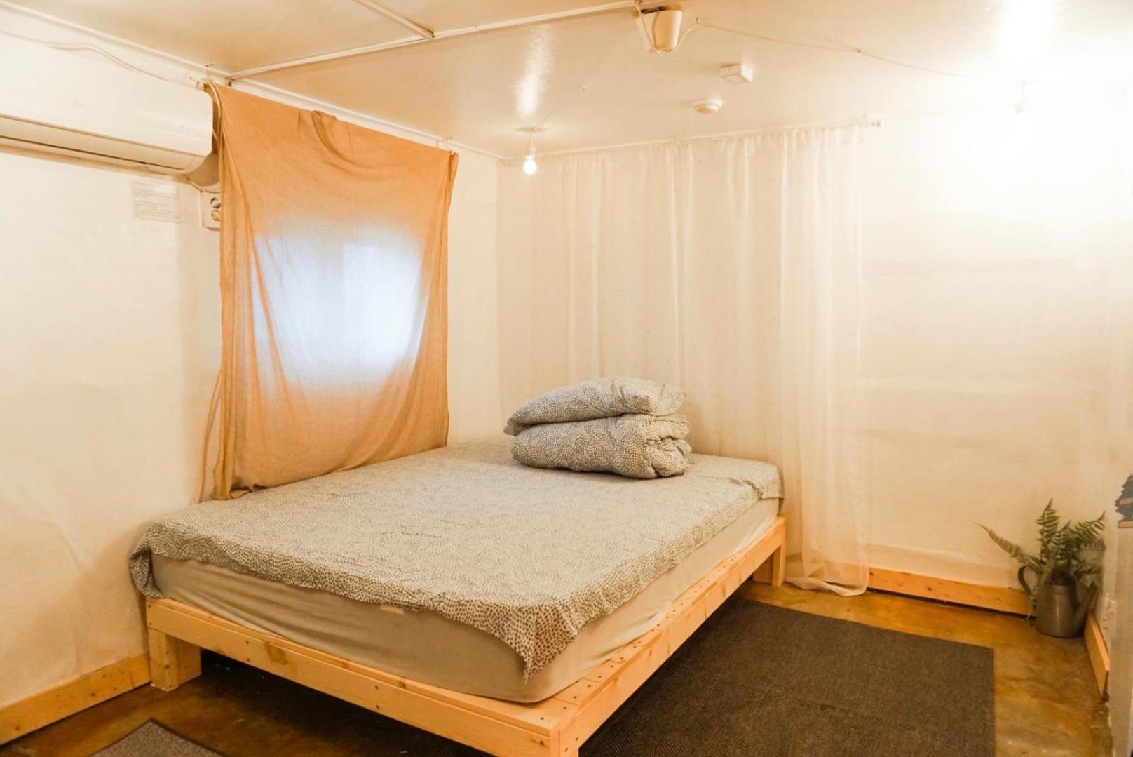 Space Ara Seoul Eksteriør billede